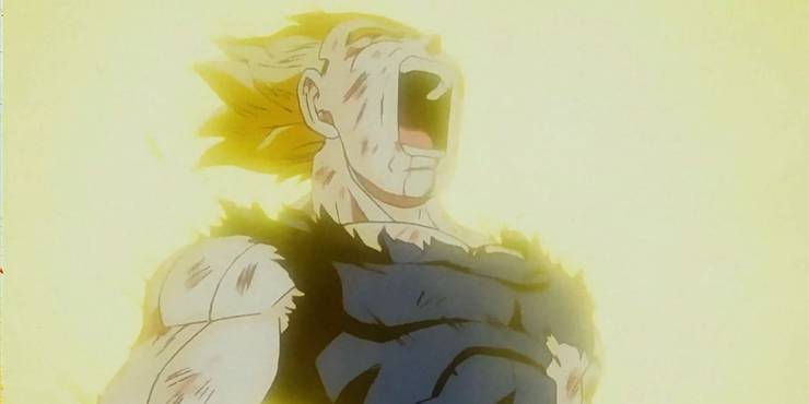 Dragon Ball Each Main Characters Most Iconic Scene Dragon Ball Each Main Characters Most Iconic Scene